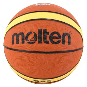 Basketball Rubber