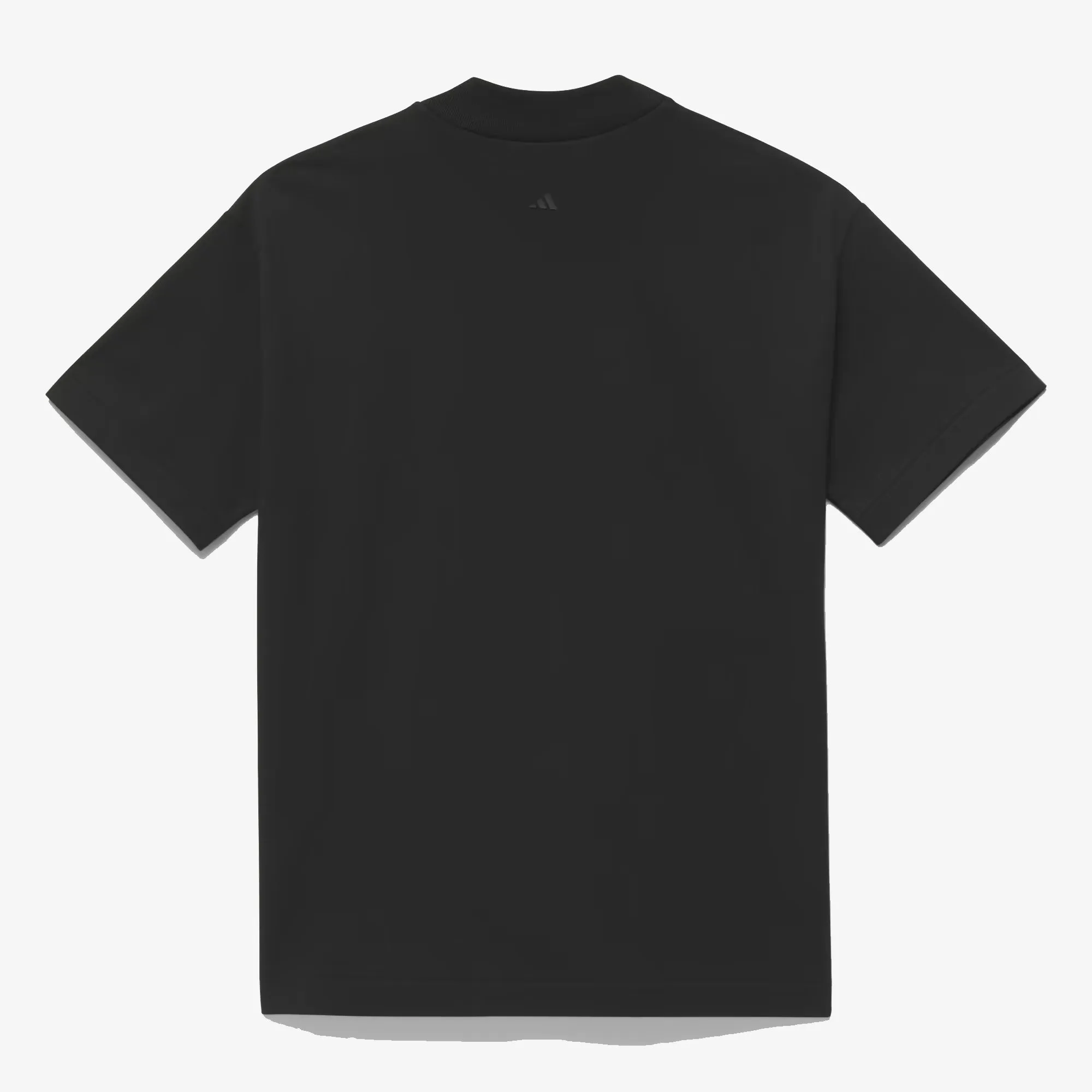 BASKETBALL T-SHIRT 'BLACK'