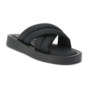 Matisse Piper Sandal in Beach Style - Optimal Comfort Footwear