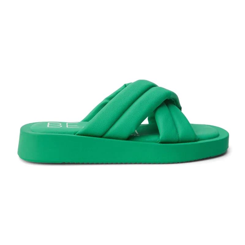 Matisse Piper Sandal in Beach Style - Optimal Comfort Footwear