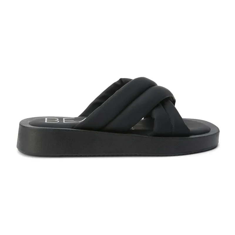 Matisse Piper Sandal in Beach Style - Optimal Comfort Footwear