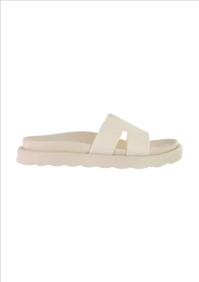 Bertini Slide Sandal