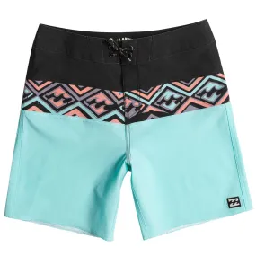 Billabong Kids Momentum Pro 15" Board Shorts