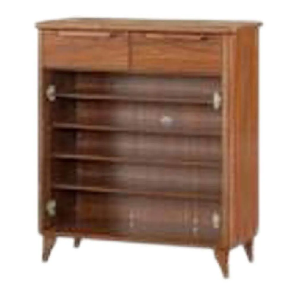 Birche Shoe Cabinet