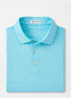 Birdie Time Performance Jersey Polo