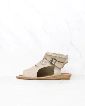 Blowfish - Balla Sandal in Light Taupe