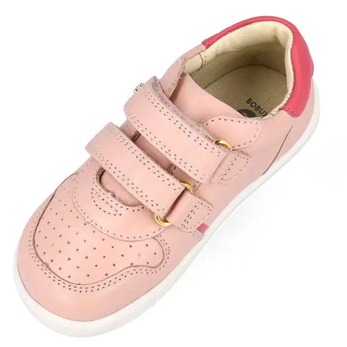 Bobux Kids IWalk IW Riley Seashell 638121