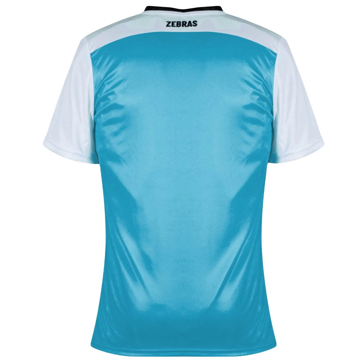 Botswana national team Home soccer jersey 2021/22 - Umbro