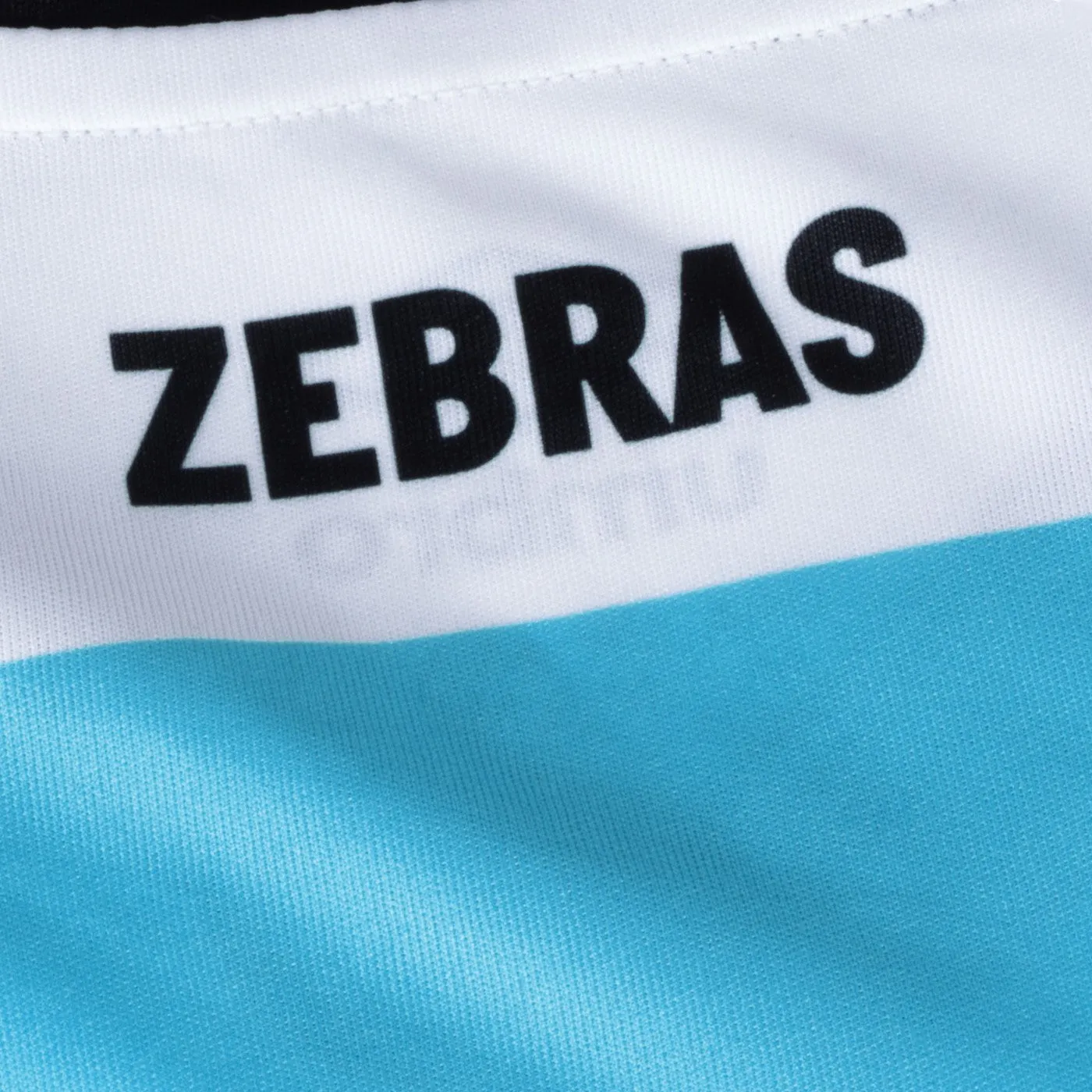 Botswana national team Home soccer jersey 2021/22 - Umbro