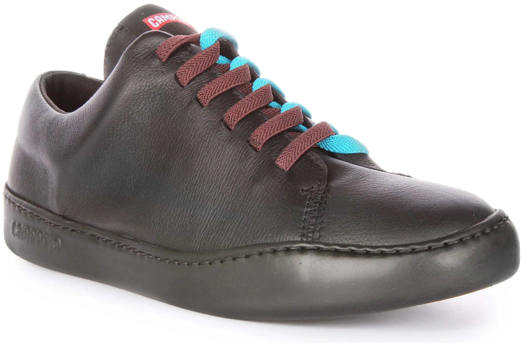 Camper Twins Mens In Black