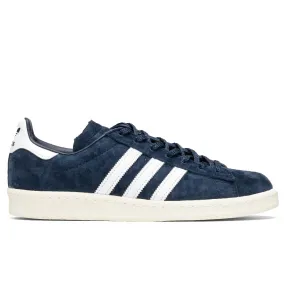 Campus 80s - Collegiate Navy/Footwear White