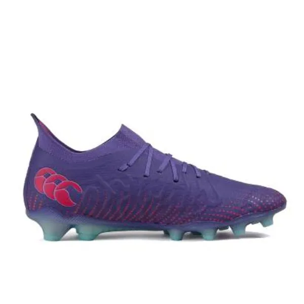 CANTERBURY - Unisex Adult Speed Infinite Elite Firm Ground Rugby Boots