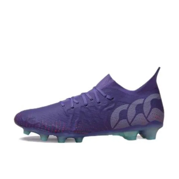 CANTERBURY - Unisex Adult Speed Infinite Elite Firm Ground Rugby Boots