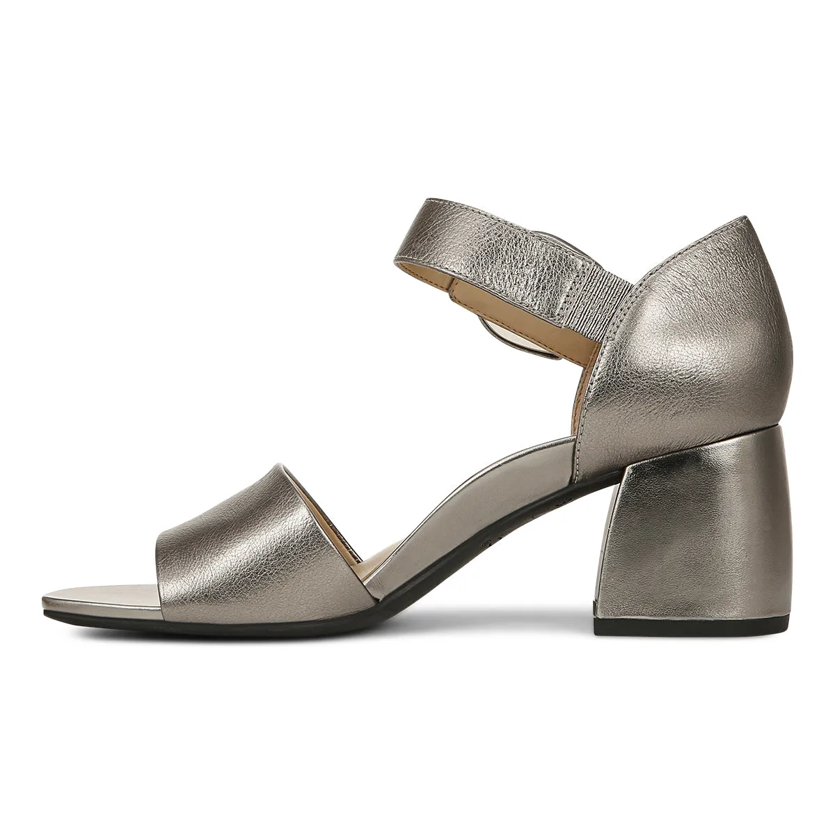 Chardonnay Heeled Sandal