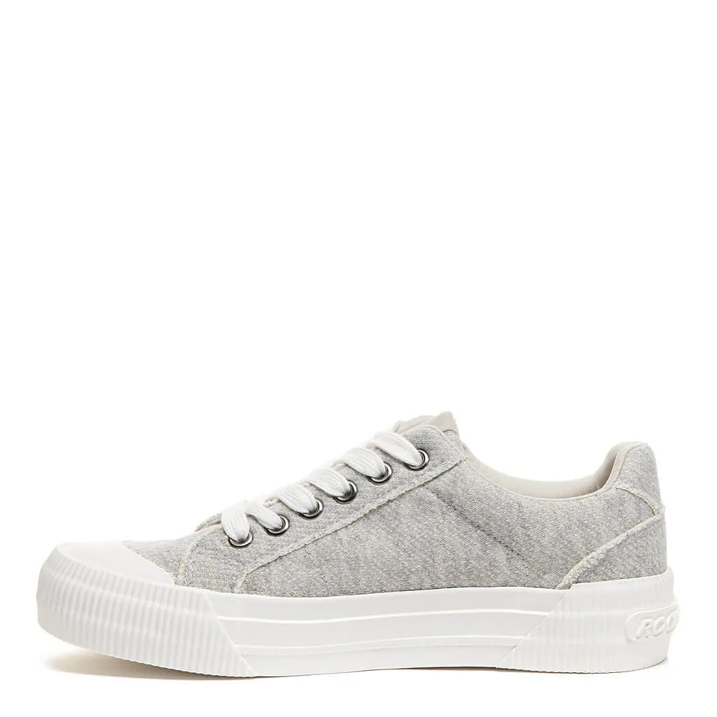 Cheery Grey Sneaker