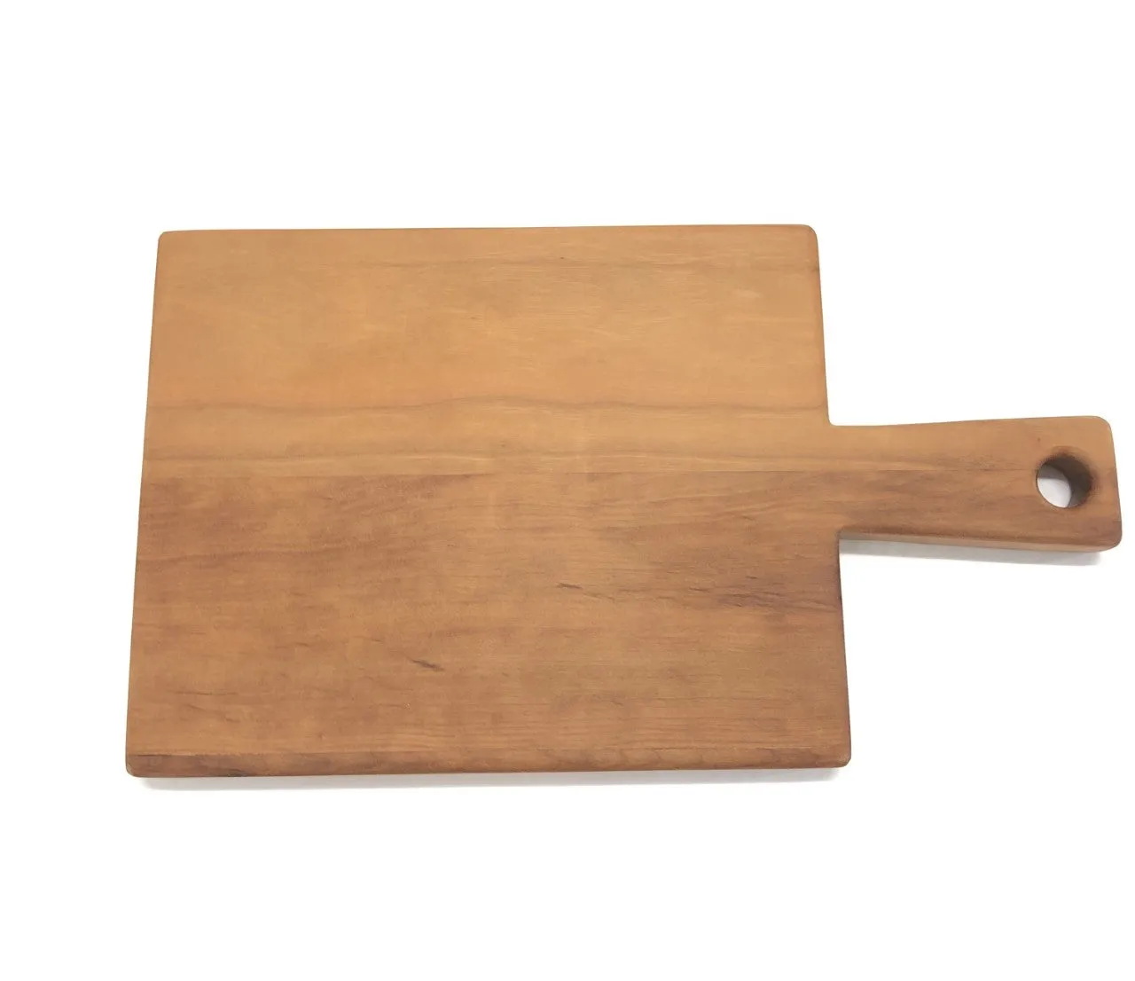 Cheese Board with Handle