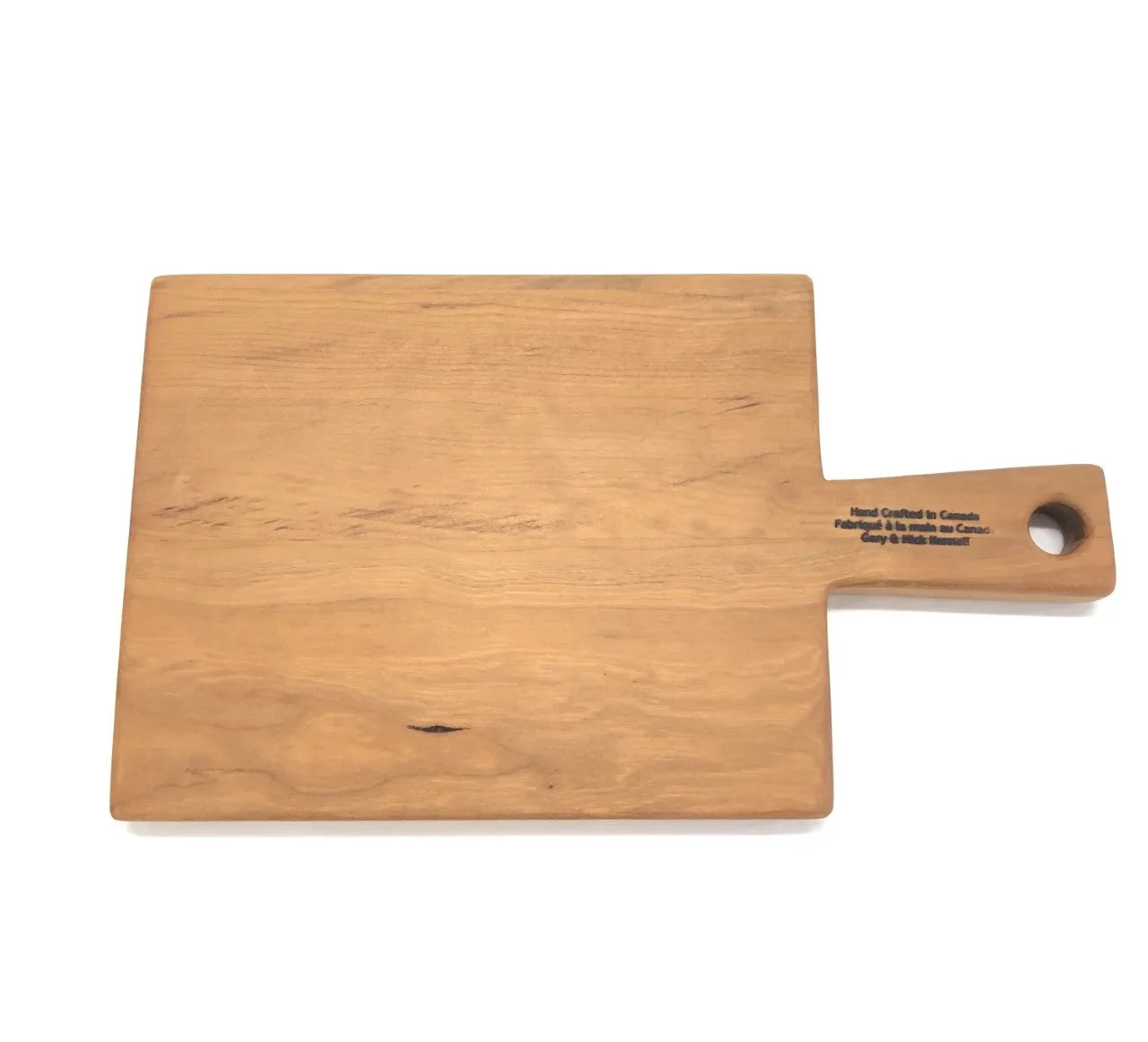 Cheese Board with Handle