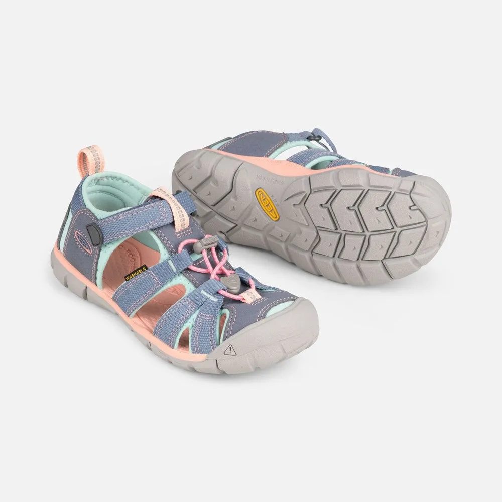 CHILDREN SEACAMP II CNX - FLINT STONE/OCEAN WAVE