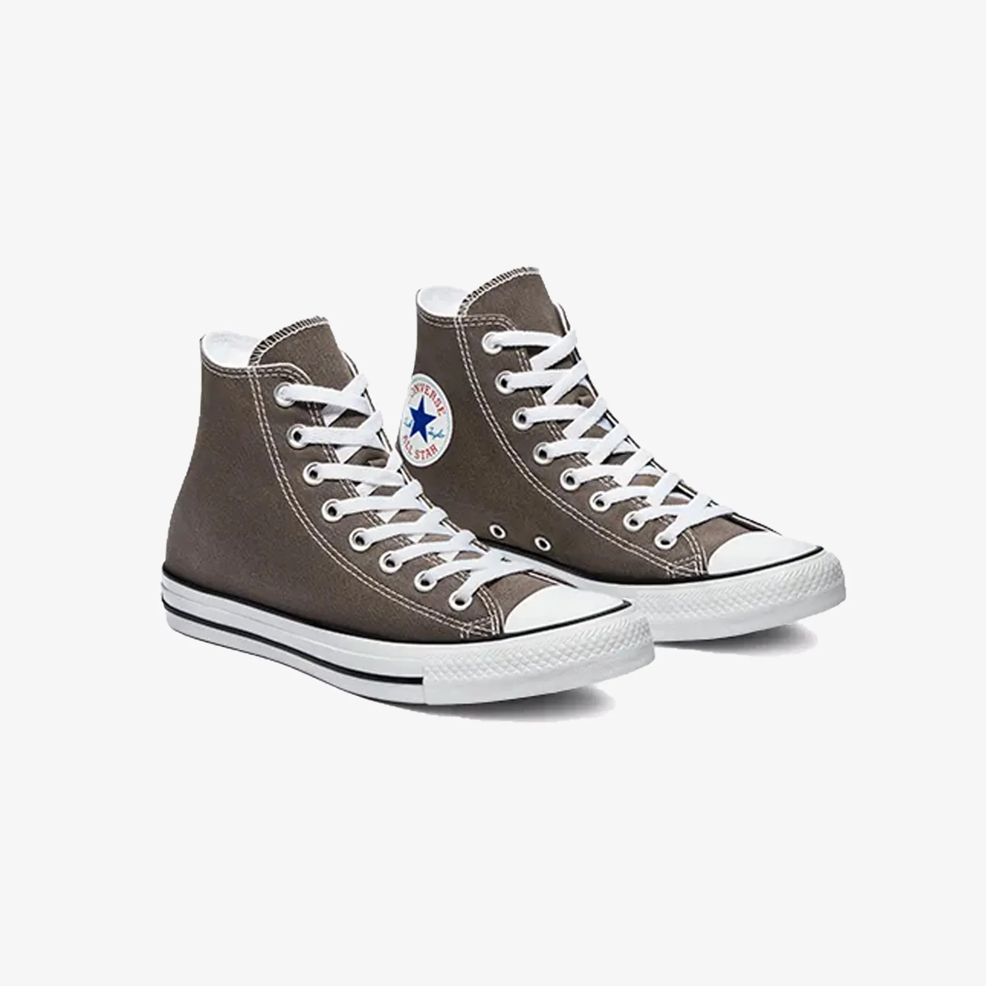 CHUCK TAYLOR ALL STAR 'CHARCOAL'