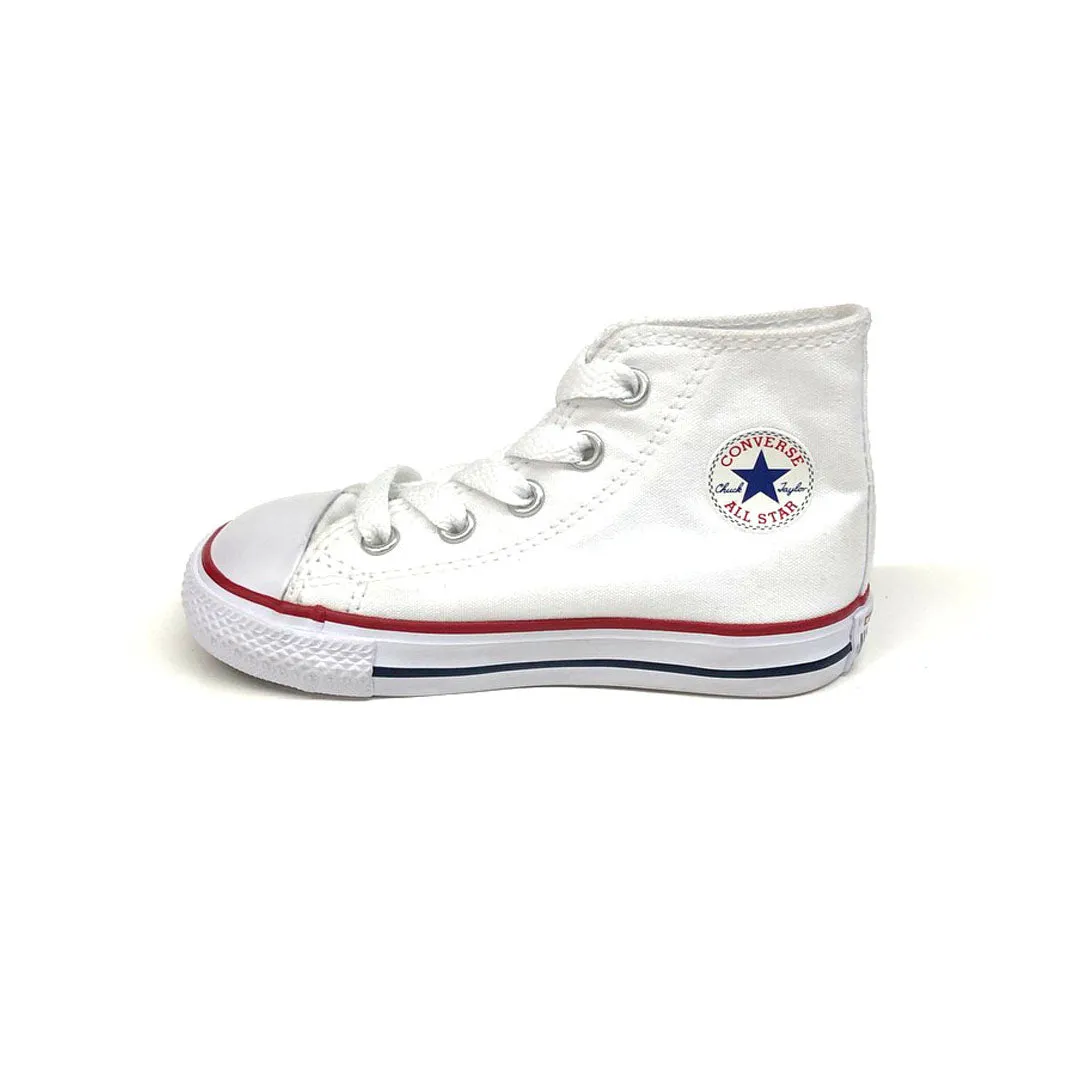 Chuck Taylor All Star High Top Infant/Toddler