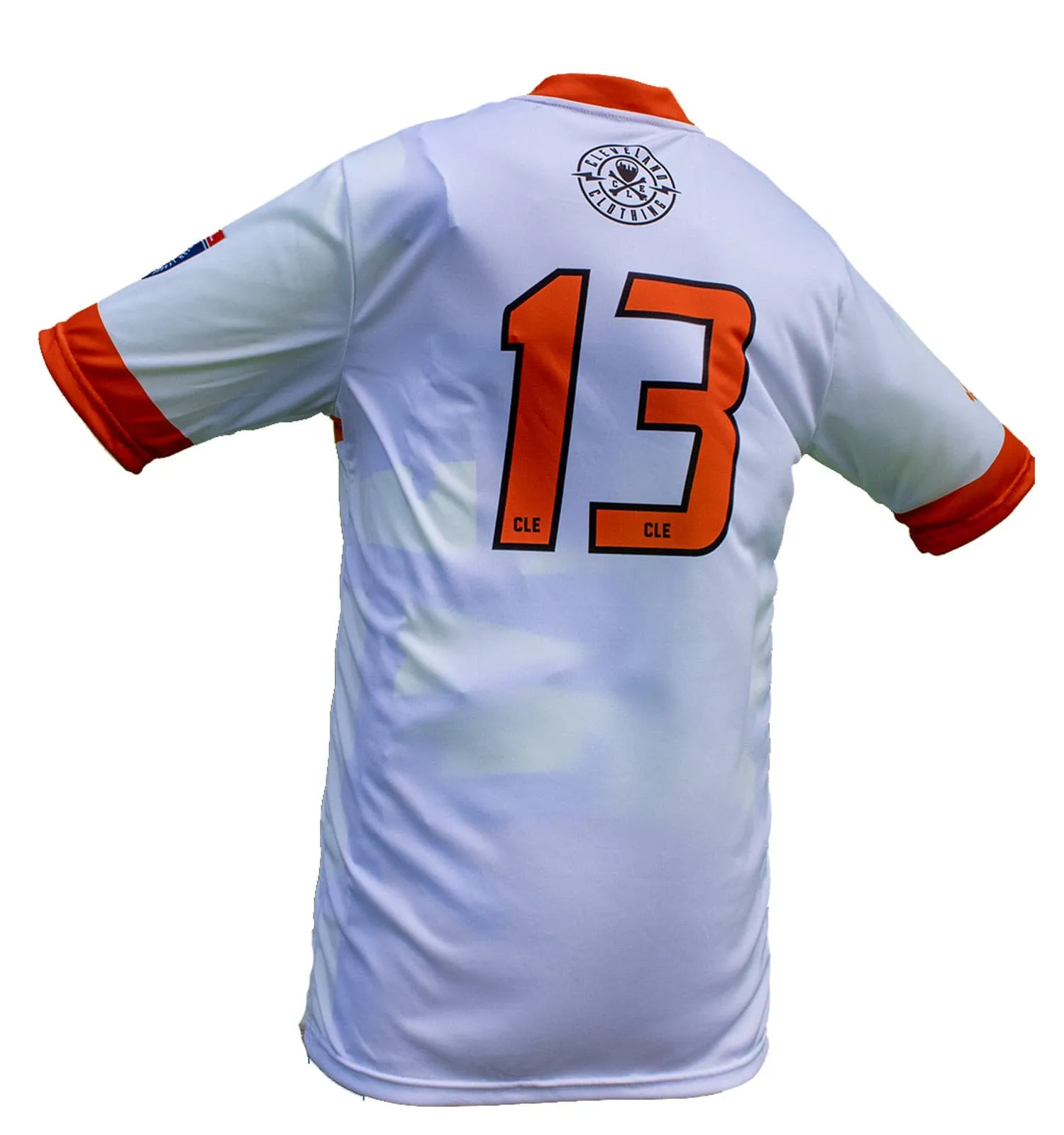 Cleveland SC Jersey Home - PRE-ORDER