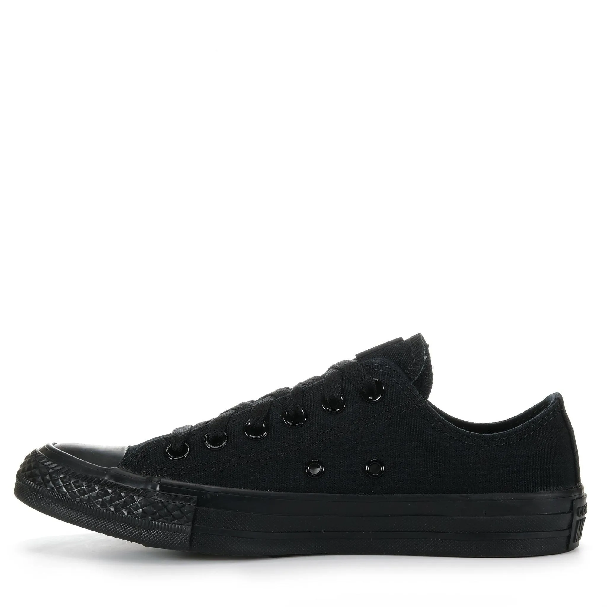 Converse CT All Star Classic Colour Low Top Black Mono