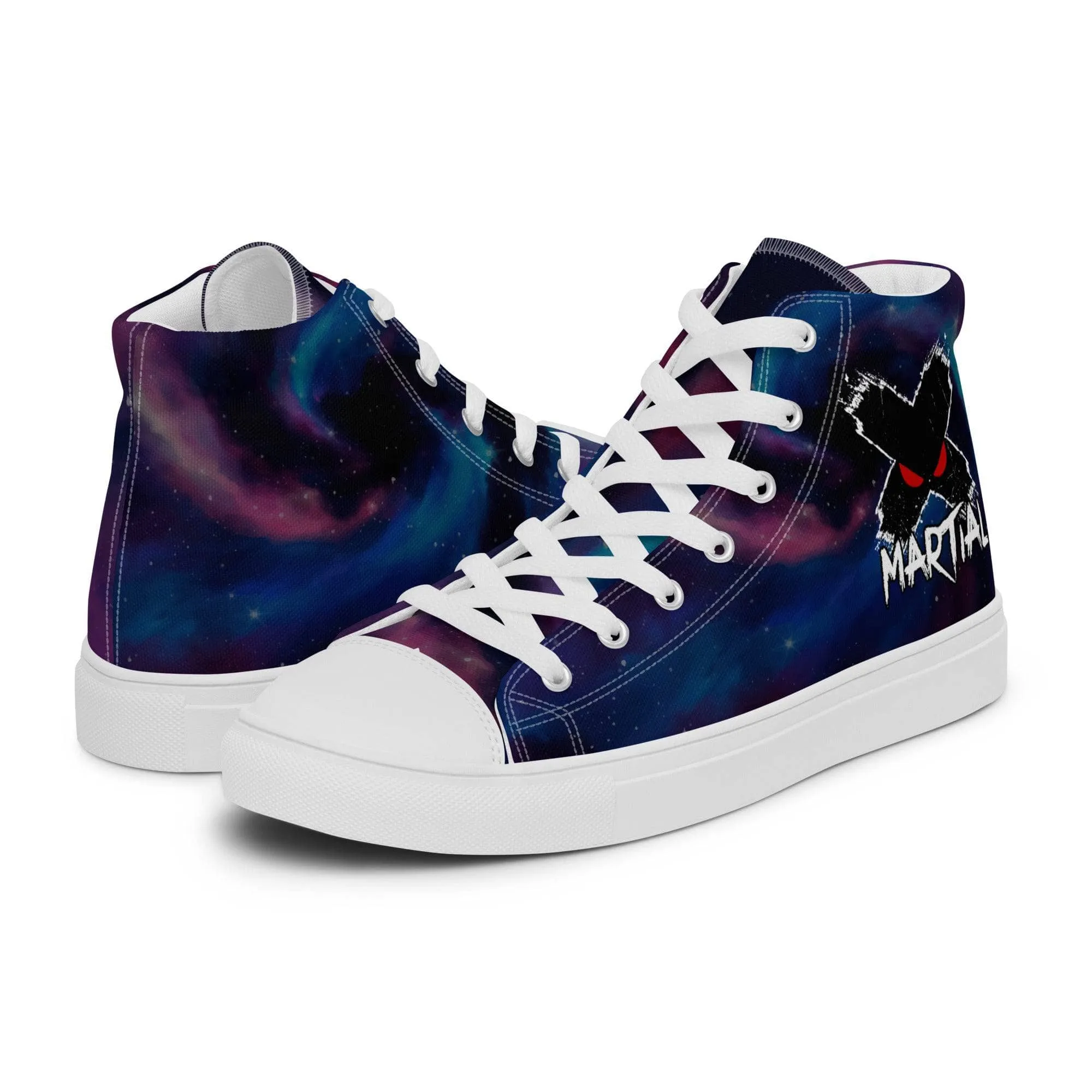 Cosmic Shoes