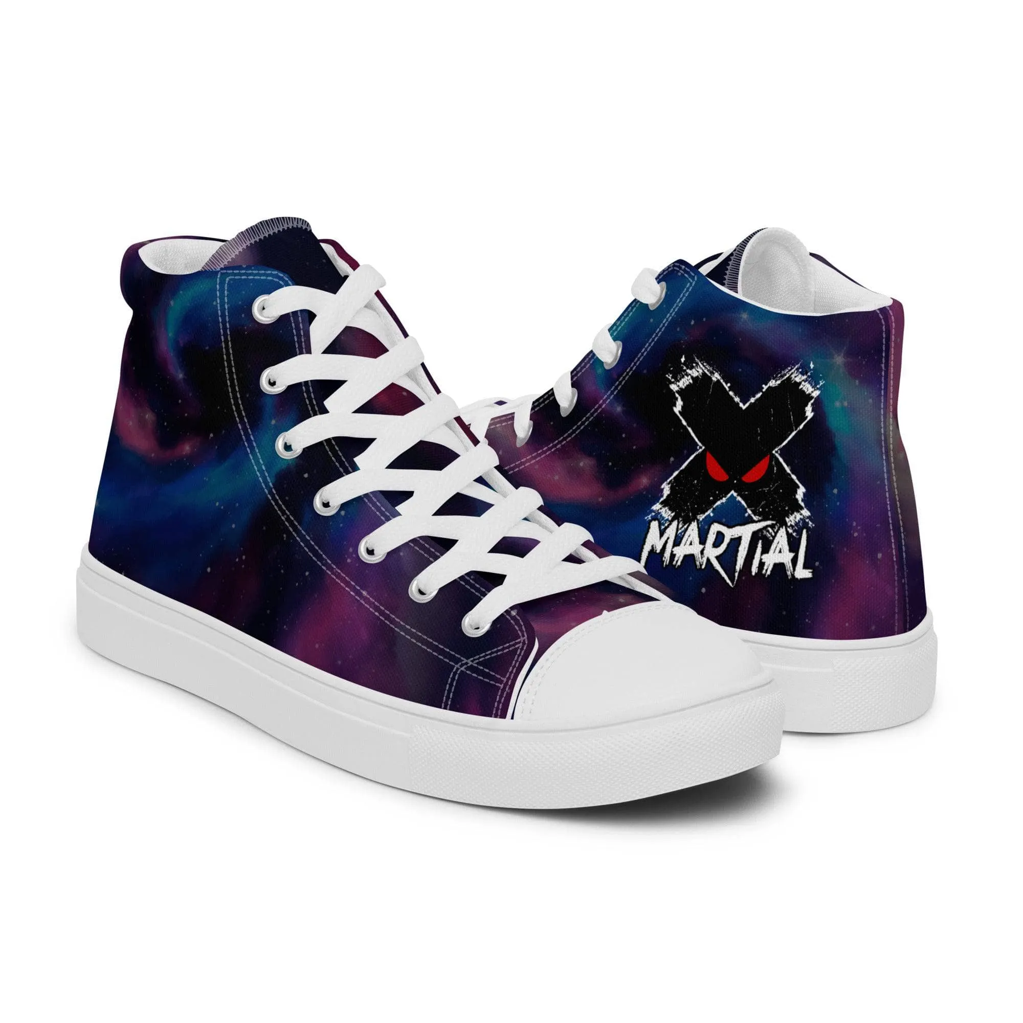 Cosmic Shoes