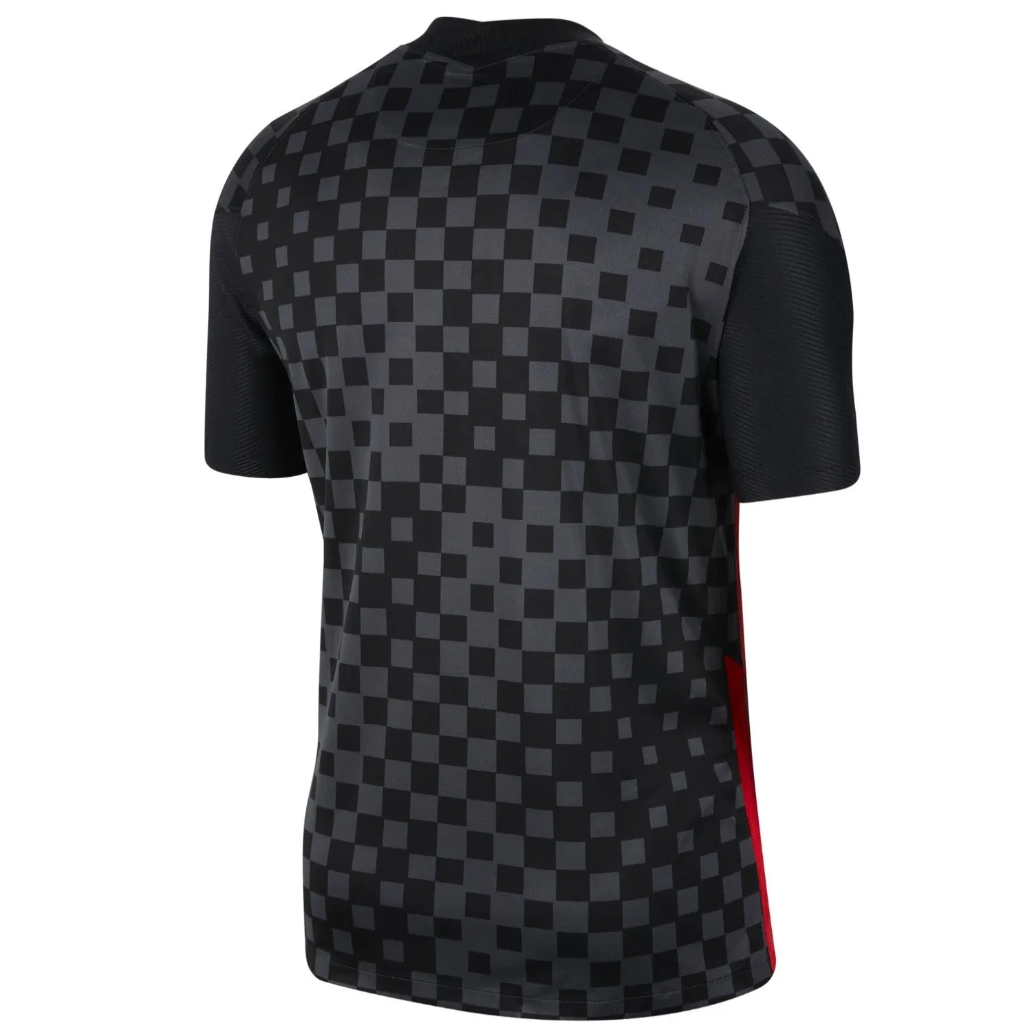 Croatia national team Away soccer jersey 2020/21 - Nike