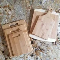 Cutting Board- Fall Bucket List