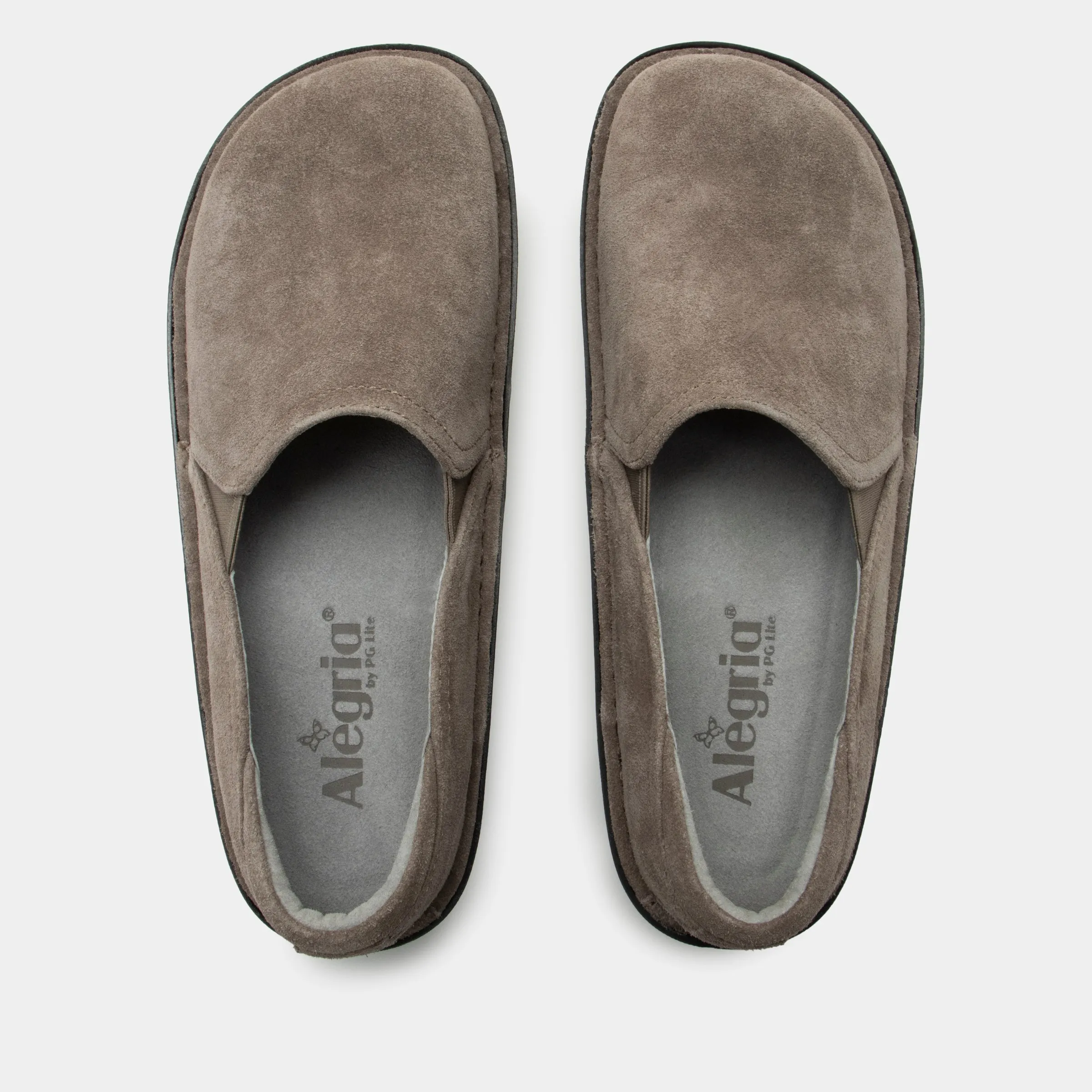 Debra Taupe Shoe