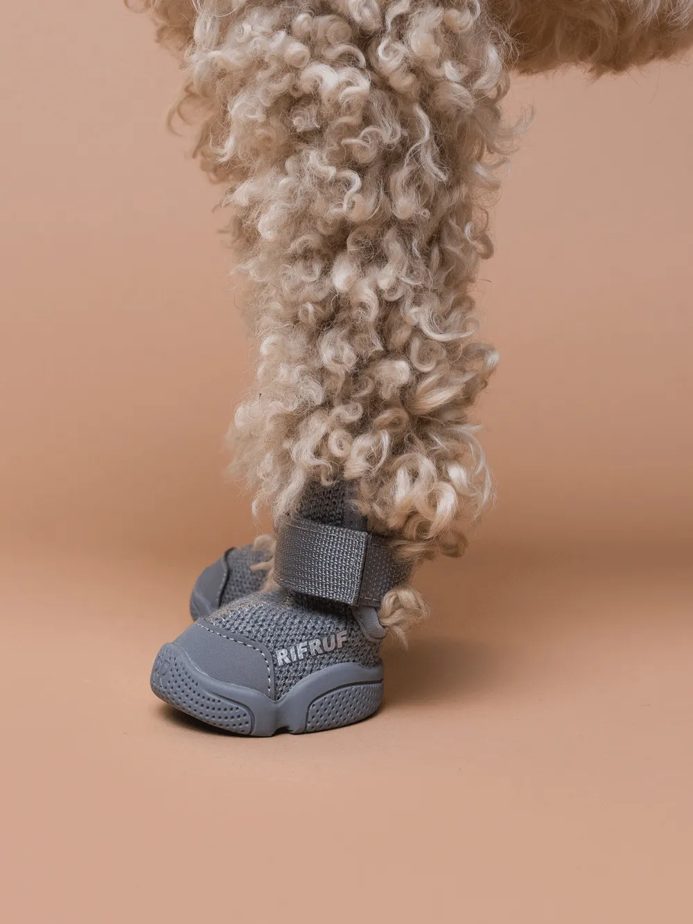 Dog Sneakers (Wool)