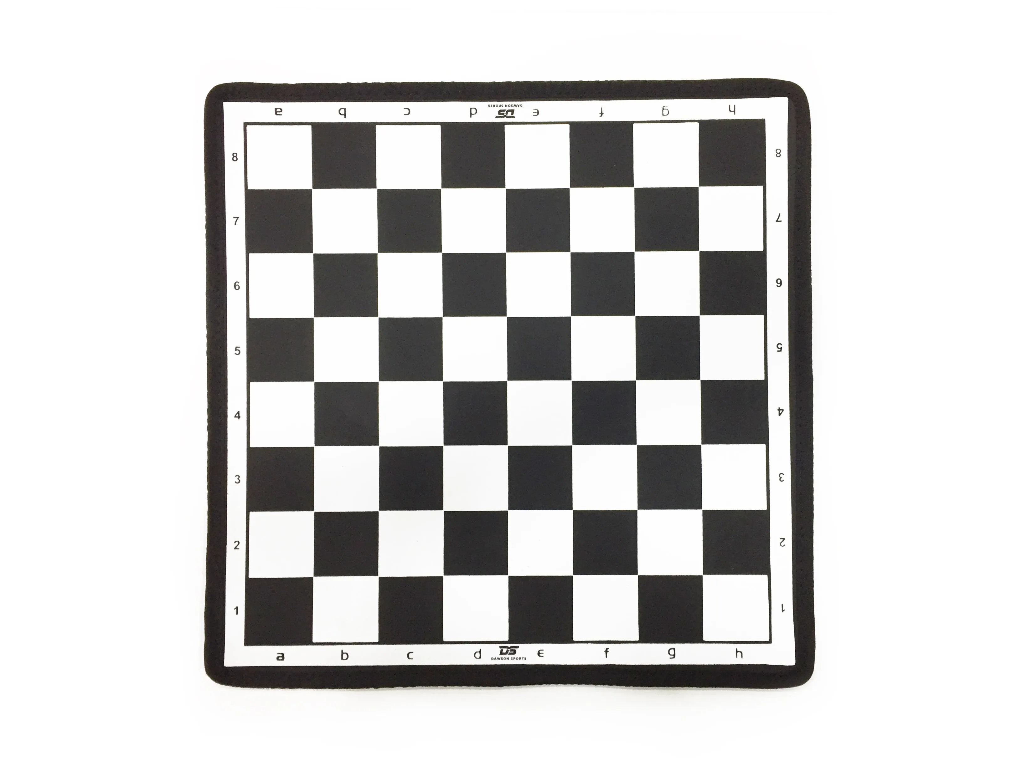 DS Chess Board Sheet