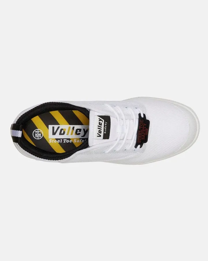 Dunlop Volley Safety Shoe 138157