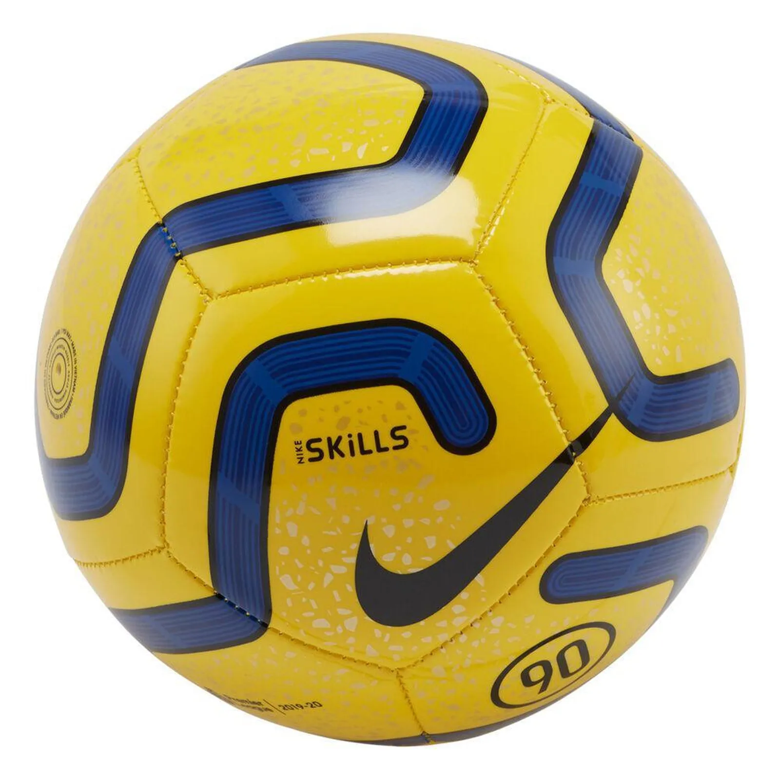 English Premier League Skills Mini Size 1 Football (Soccer ball) By Nike