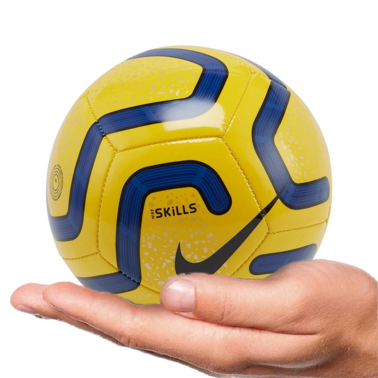 English Premier League Skills Mini Size 1 Football (Soccer ball) By Nike