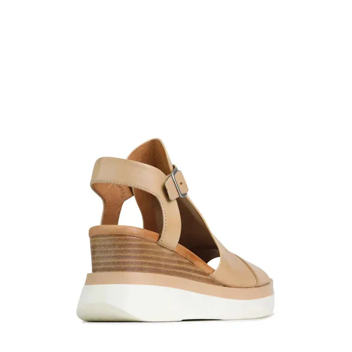 EOS -  Sasilia Sandal - Nude