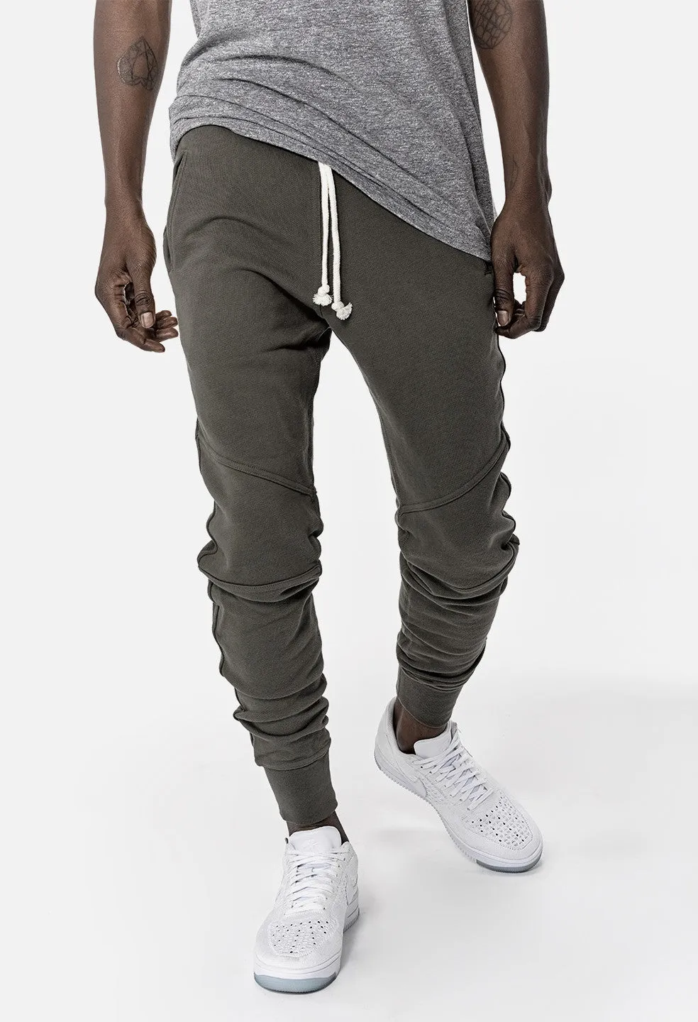 Escobar Sweatpants / Alpine