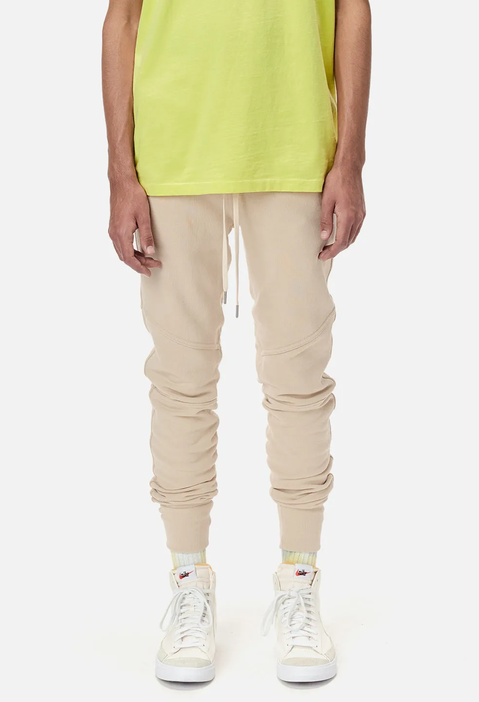 Escobar Sweatpants / Ecru