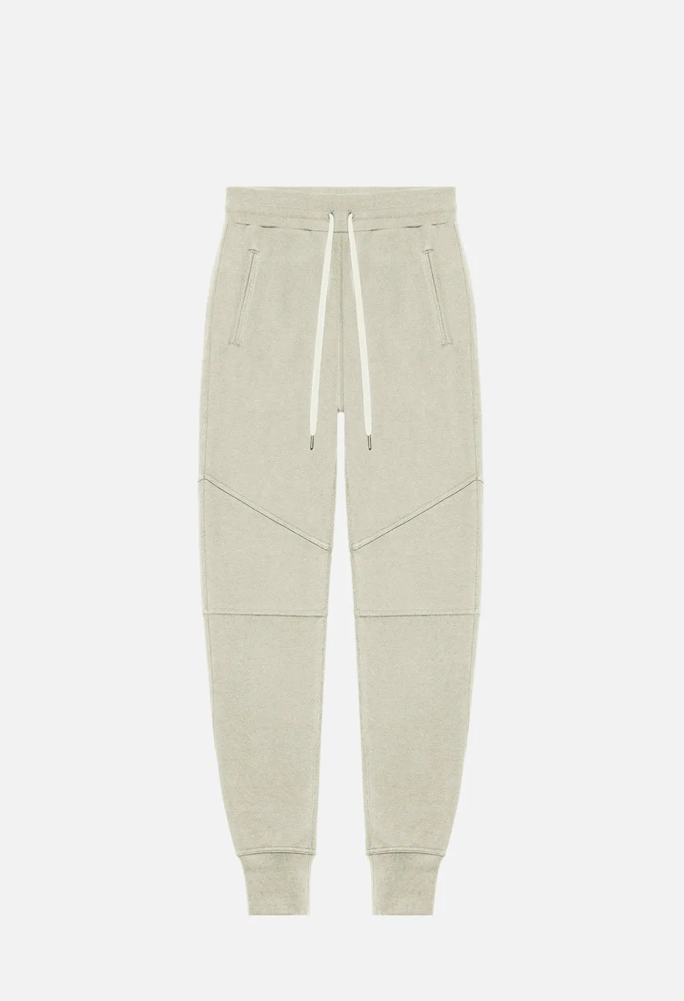 Escobar Sweatpants / Ecru