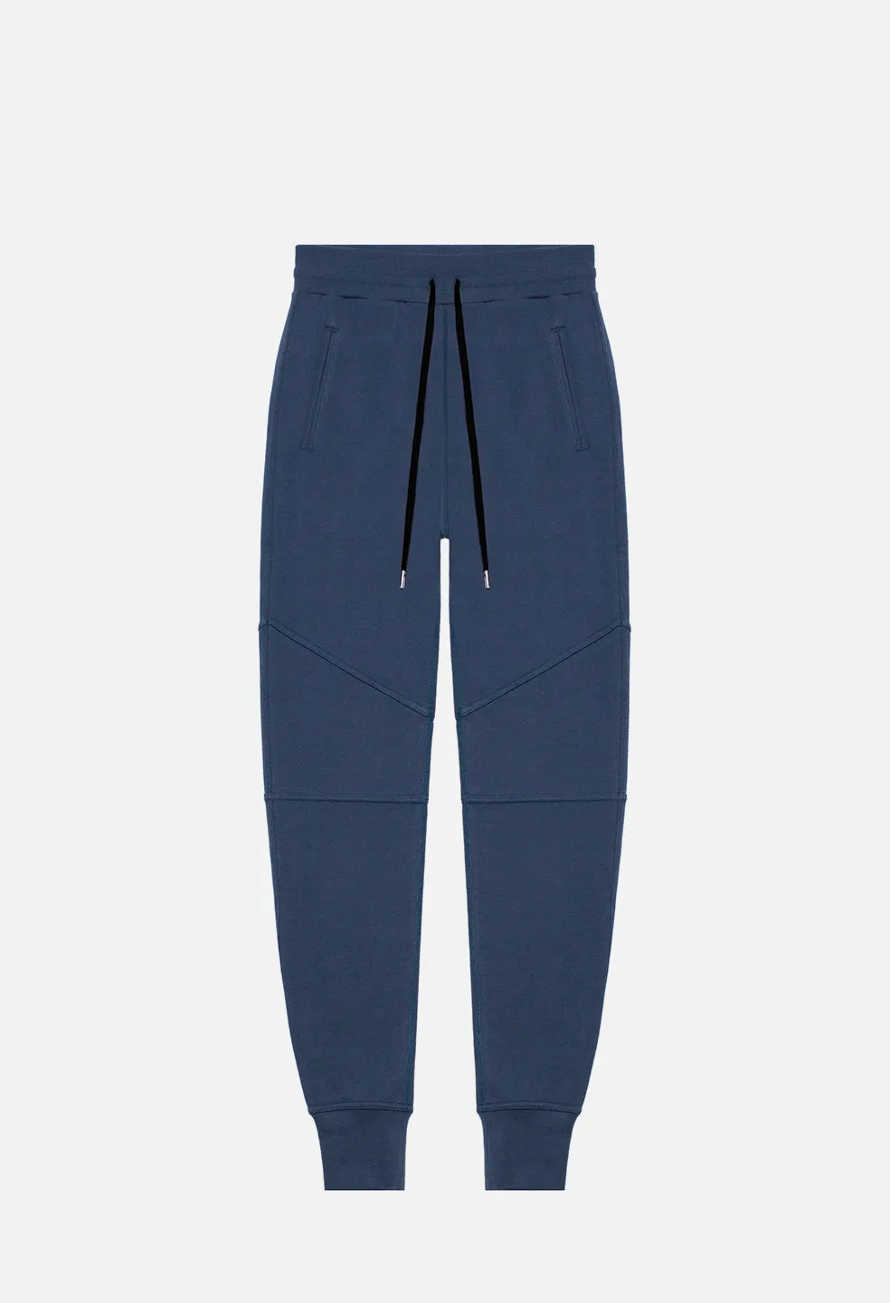 Escobar Sweatpants / Washed Navy