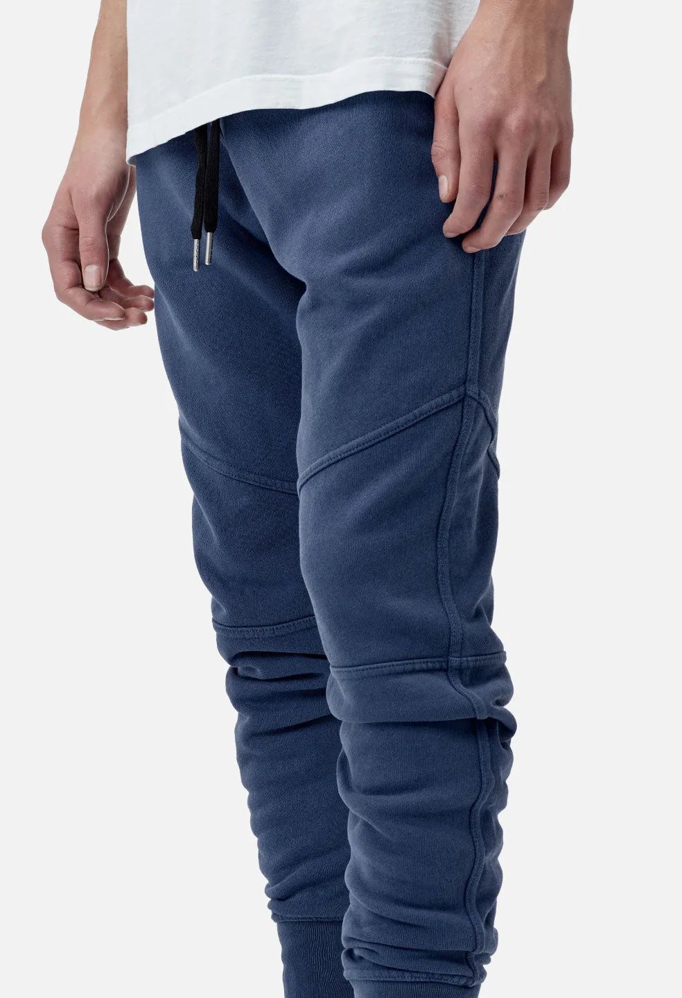 Escobar Sweatpants / Washed Navy