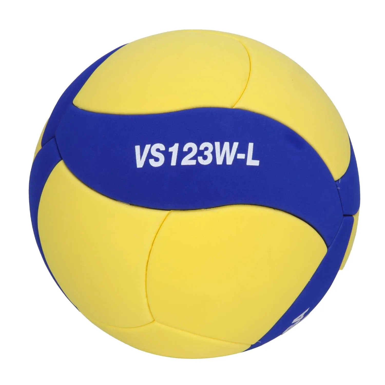 Eva Fiam Laminated Volleyball