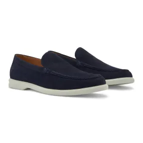 Excursionist Venetian Loafer