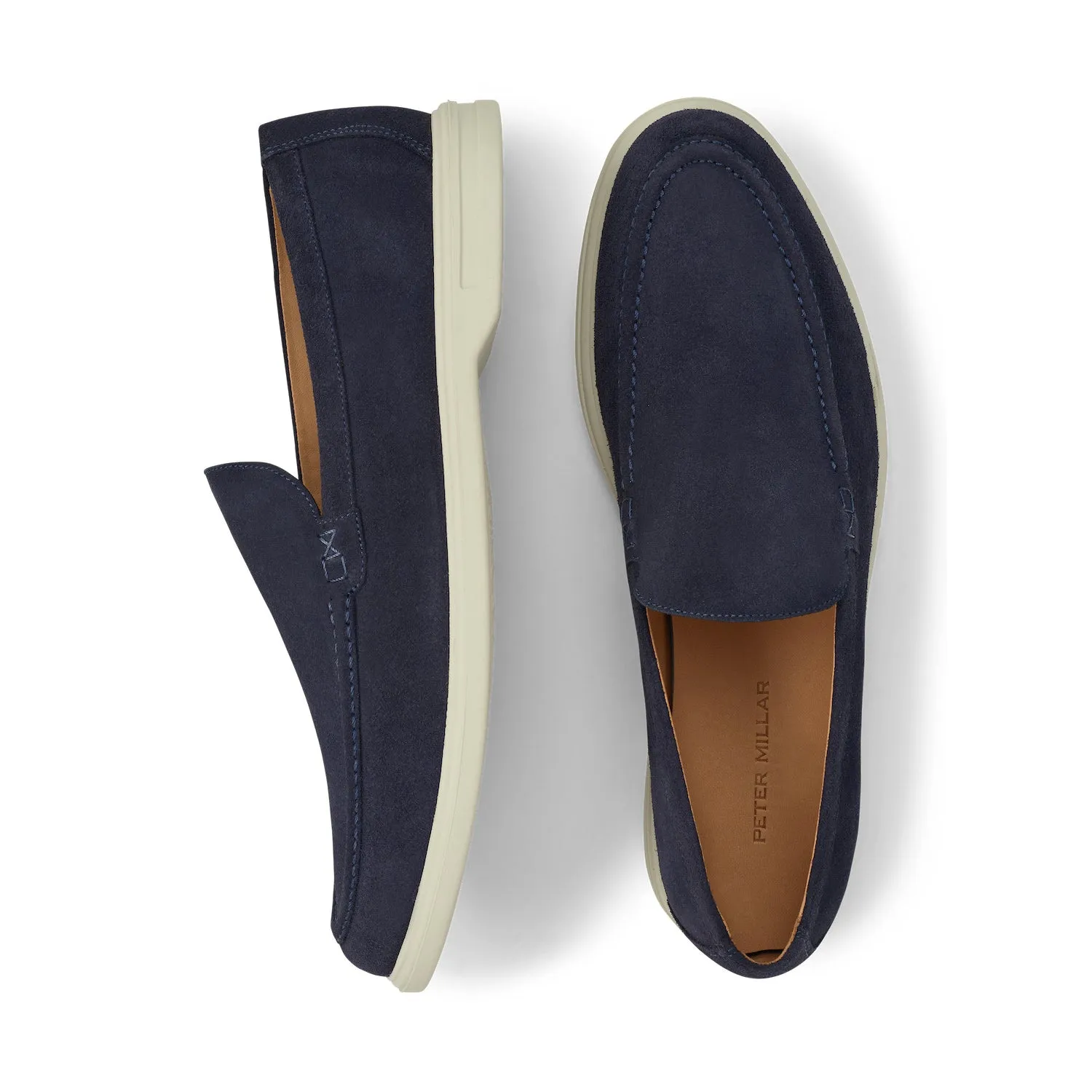 Excursionist Venetian Loafer