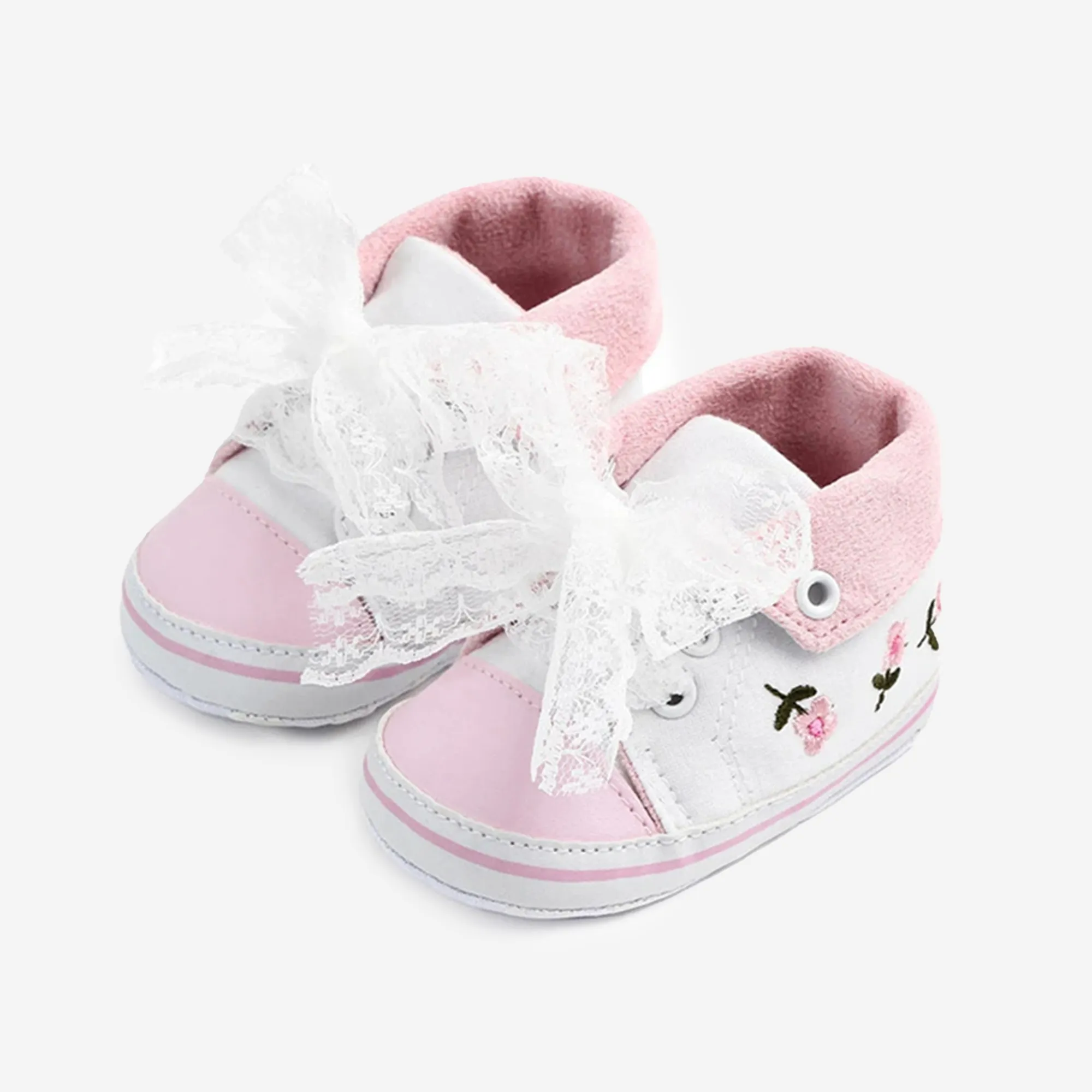 Fashionable Baby Shoes for Infant, Toddler, & Newborn Girls