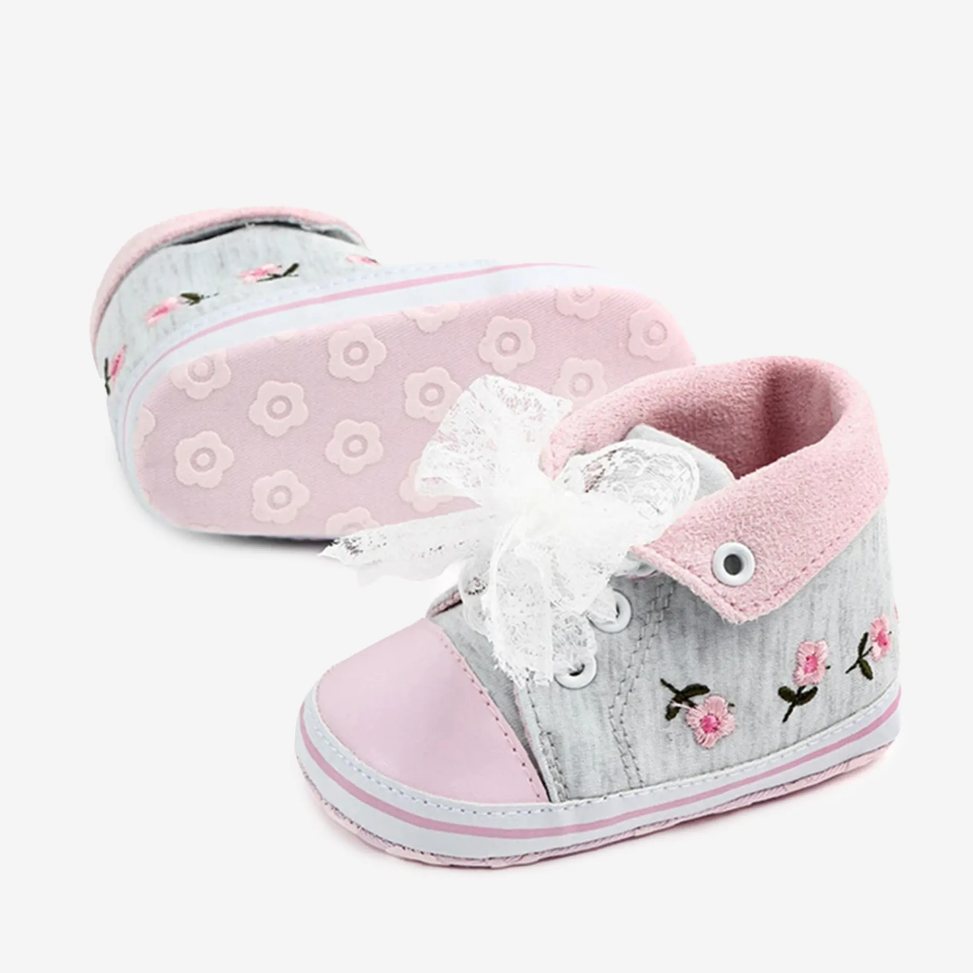 Fashionable Baby Shoes for Infant, Toddler, & Newborn Girls