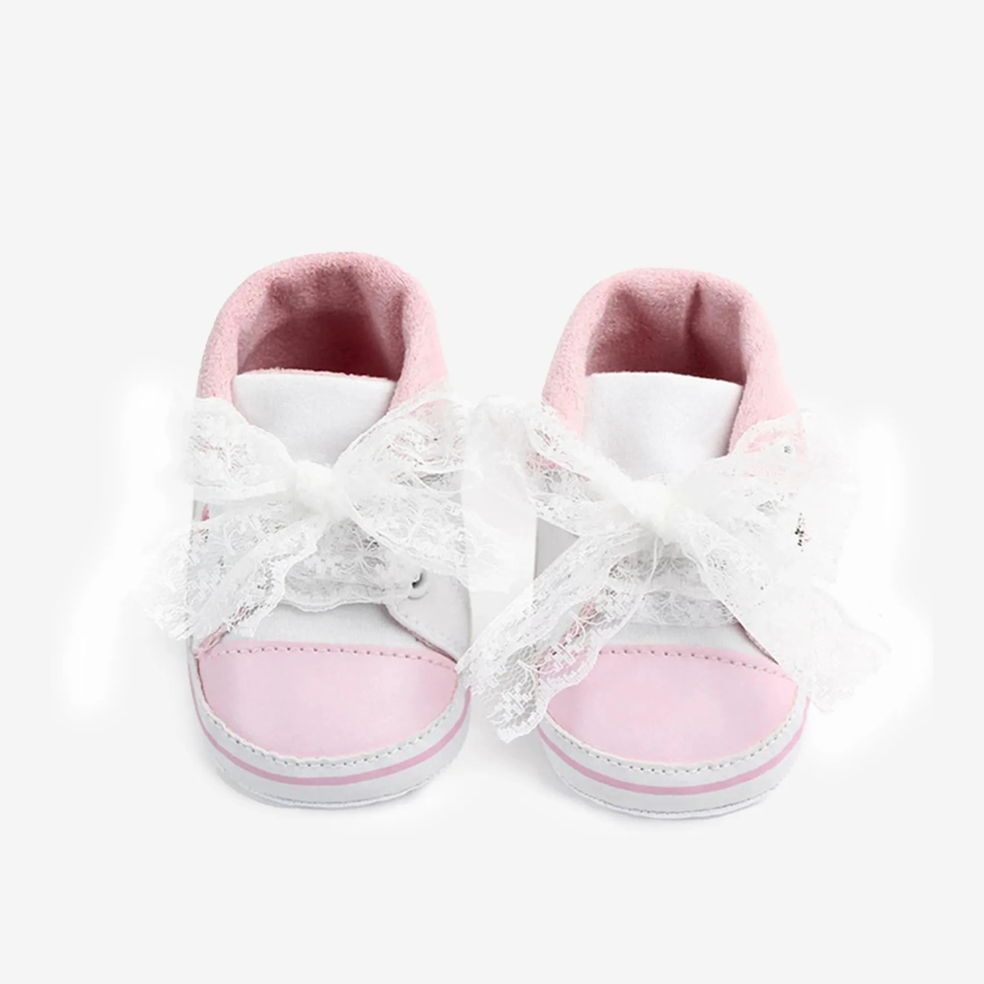 Fashionable Baby Shoes for Infant, Toddler, & Newborn Girls