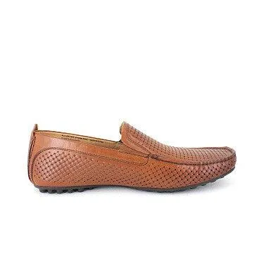 Florsheim Cascade Tan