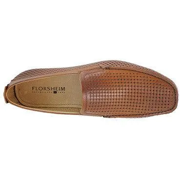 Florsheim Cascade Tan